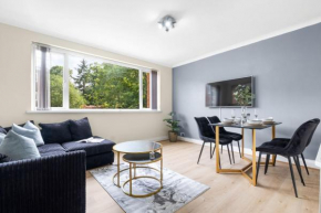 Moda Stays - Abdon Avenue Apartments